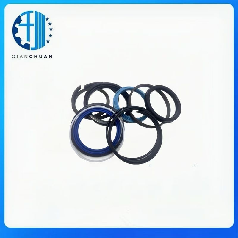 707-99-57160  Cylinder Repair Kit for Komatsu PC200-7 Excavator  Diesel Engine  Spare Parts