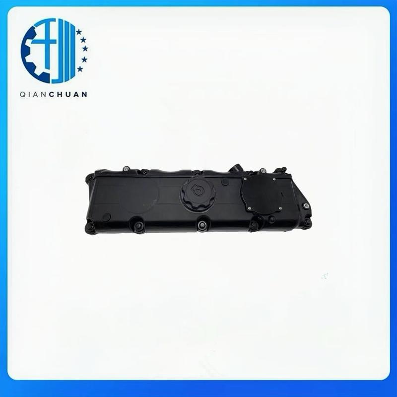 Cylinder Head Cover 4142X323 for Perkins 1100 Engine Spare Parts Construction Machinery