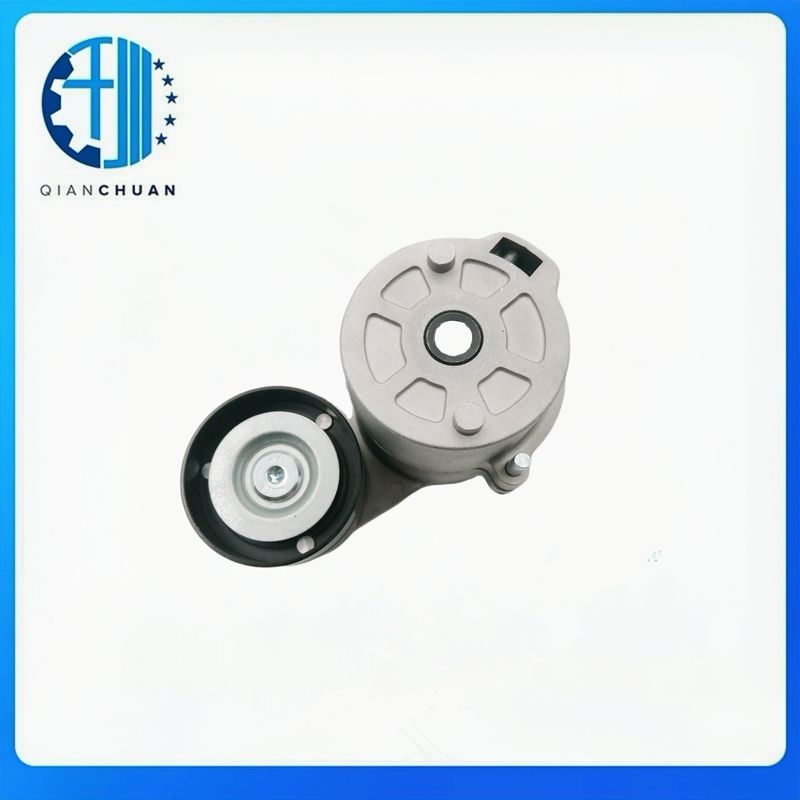 Belt Tensioner  21411884 for Volvo ECR145 SD115 SD135  Undercarriage  Spare Parts  Construction Machinery