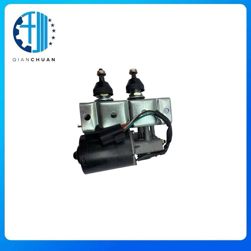 Wiper Motor  11205832 For Volvo EC210 EC290 Excavator  Spare Parts