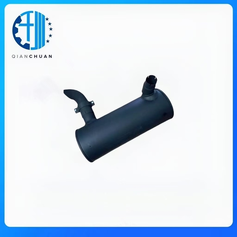 5I-8006  Muffler For Caterpillar CAT Engine 3066 Excavator 320 320L 320N 320L 320BN 322BL