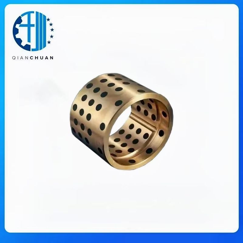 110-00249 2110-1317A  Bushing For Doosan Daewoo Excavator DX300LC DX300L