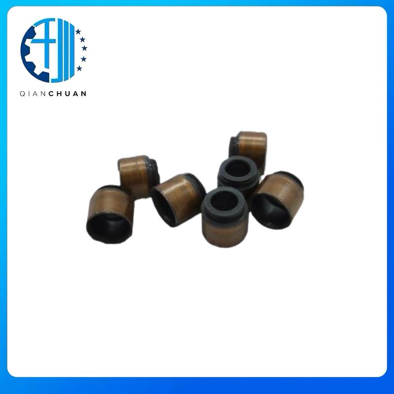 3408282  Valve  Steam Seal For Cummins QSK60 Heavy Duty Diesel Engine Spare Parts