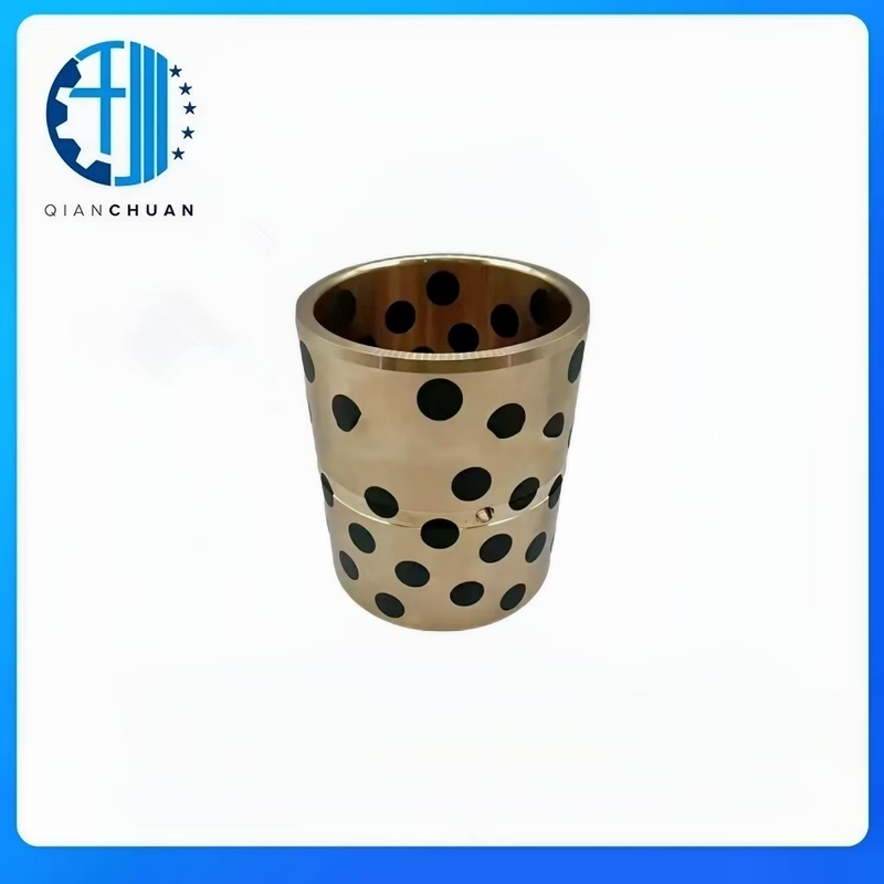 208-70-72530 Arm Boom Bushing For Komatsu Excavator PC400-7 PC400LC-7 PC450LC-7 PC450-7 PC450-7K