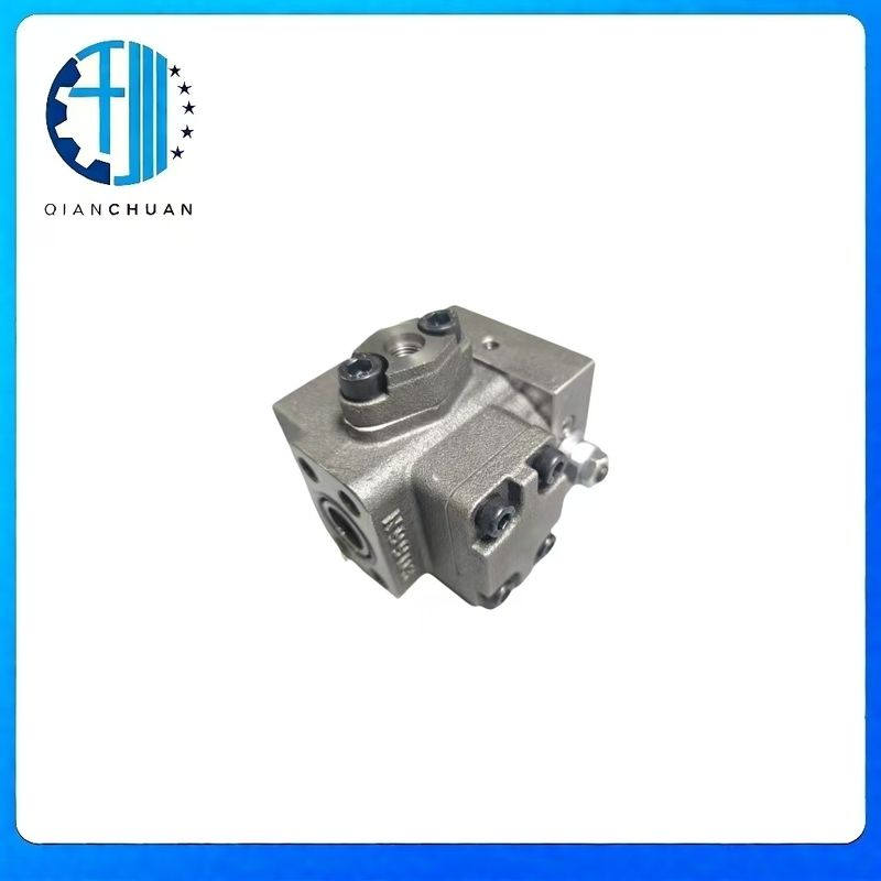 702-21-09147 Valve Assy For Komatsu PC220LC-6 PC300-6 PC400LC-6 Excavator Parts