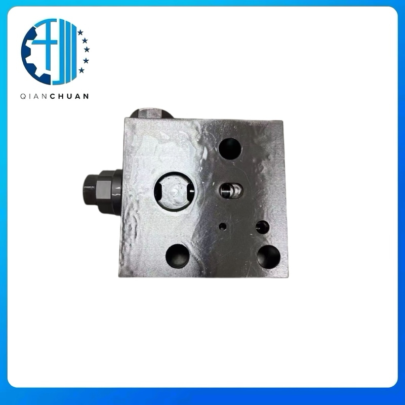 Pressure Reducing Valve  723-40-71900    for Komatsu PC200-6 PC300-6 Excavator Spare Parts