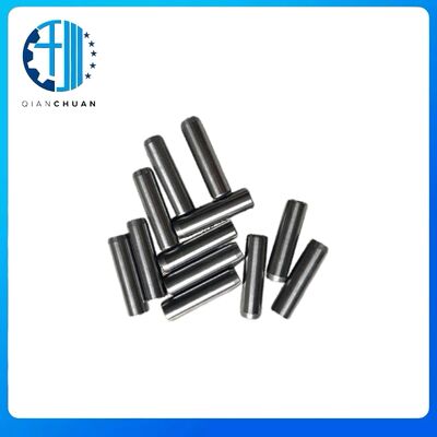 612600040113 دليل الصمام لويتشاي WD615 قطع غيار المحرك شاحنة قطع غيار