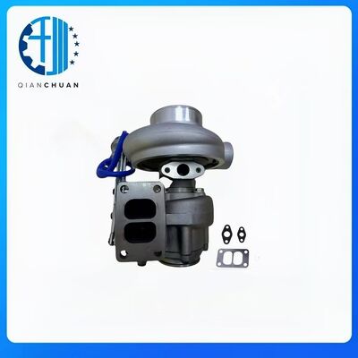 6736-81-8190 شاحن توربو للكوماتسو SA6D102E المحرك WA320 WA320-3 WA320-3CS WA300L WA300-3CS محمل عجلات