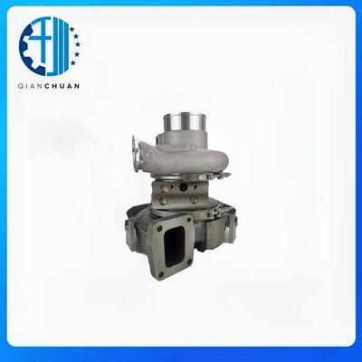 6746-81-8110 6746-81-8111 شاحن توربو لمحرك كوماتسو SAA6D114E-5A SAA6D114E-5C