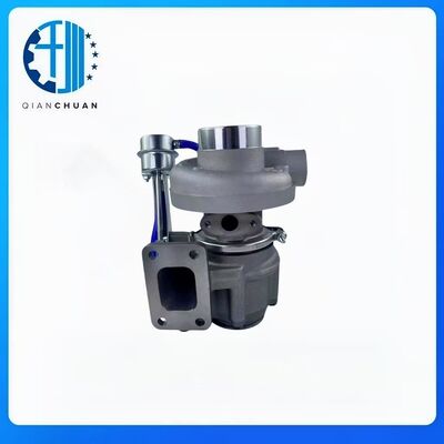 توربو HX30W توربو شاحن 6733-81-8120 6732-81-8200 لـ كوماتسو S4D102E SA4D102E
