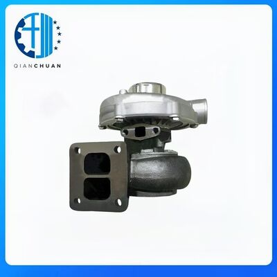 توربو S2B توربو شاحن 6222-83-8220 لمحرك كوماتسو SAA6D108E-2 الحفار PC300-6 PC350-6 PC400