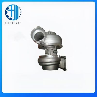 توربو KTR130B شاحن توربو 6502-21-4000 لمحرك كوماتسو S6D170-1 الحفر PC650-1