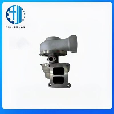 توربو KTR130 شاحن توربو 6502-12-9005 6502129003 لـ كوماتسو D355A-5 D355A-3 المحرك 6D155-4