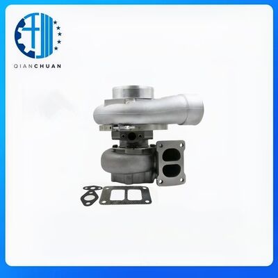 شاحن توربو 6505-52-5540 6505-65-5030 6505-65-5091 KTR110-K75B لمحرك كوماتسو S6D170 SA6D170E S6D140