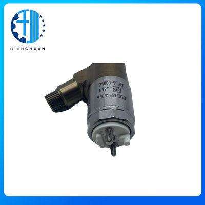 326-4700 295-9130 Excavator Engine Parts Injector  C6.4 E320D 321D