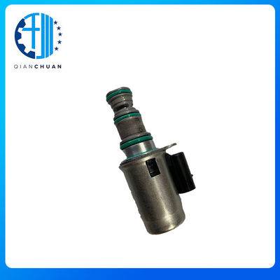 Solenoid Valve Excavator Engine Parts SV98-TR39S 5019094 580037013