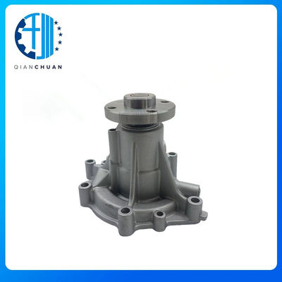 Water Pump123900-42000  Yanmar 4TNE106 For Mini Excavator Or Tractor Spare Parts