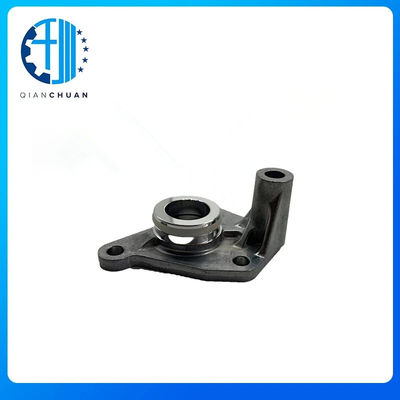 Water Pump Connect Base  4D88 Yanmar Engine  For Forklift