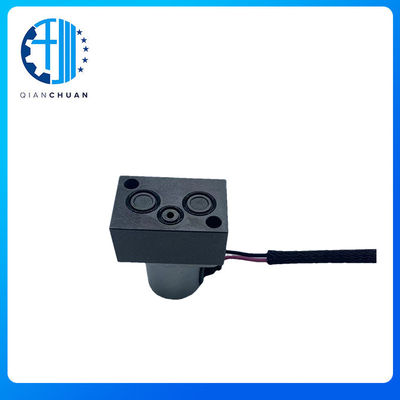 702-51-58500 Solenoid Valve for Excavator Spare Parts  durable and wear-resistant