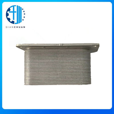 D6D-23P Oil Cooler Core Volvo For Construction Machinery Engine Parts Excavator Part