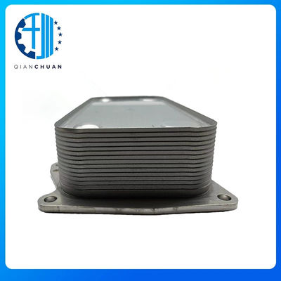 D6E-12P Oil Cooler  VOE20511773 04252961  For Volvo Spare Parts