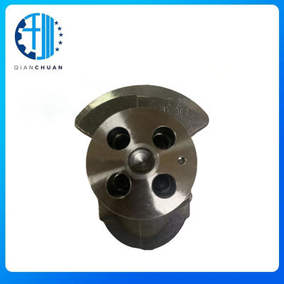 Crankshaft D5E For Volvo Machinery Diesel Engine