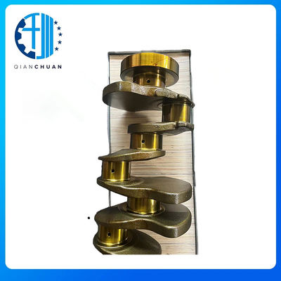 Crankshaft 3304 4N7692 Components  for  Engines