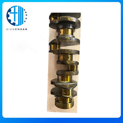 Crankshaft C6.4  2767387 2611544 For Caterpillar Diesel Engine