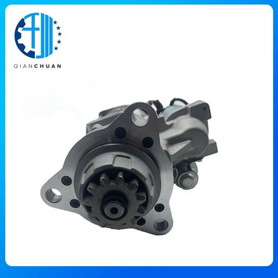 Starter 8200330 for 39MT 24V 11 Tooth Rotatable    Spare Parts