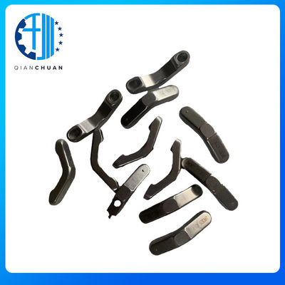 Rocker Arm Bridge 3943626 For Cummins Diesel  Engine Part