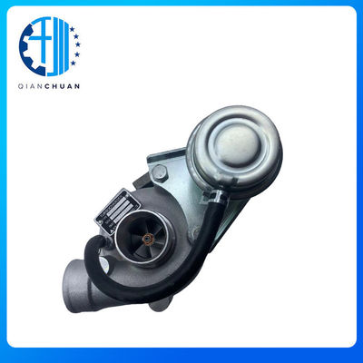 49177-03190 1G777-17013 TD04L4  Turbocharger for Kubota V3307, 236D