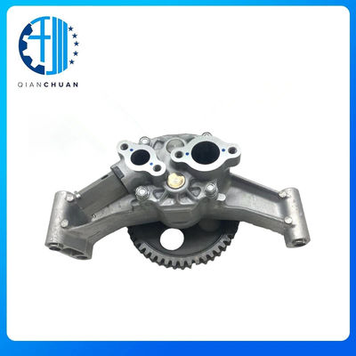 1-13100191-2 1131001910 Oil Pump Compatible With Isuzu Diesel Engine 6SD1 Excavator EX300-3 EX300