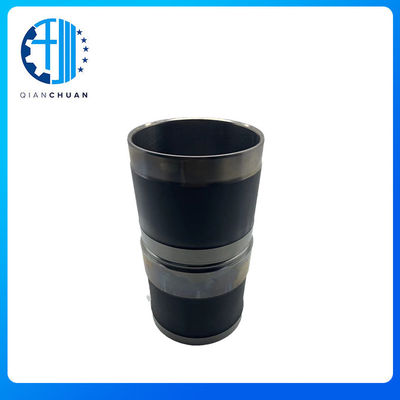 Cylinder Liner 3800328 Compatible With Cummins 6CT ISC QSC8.3 Diesel Engine Parts