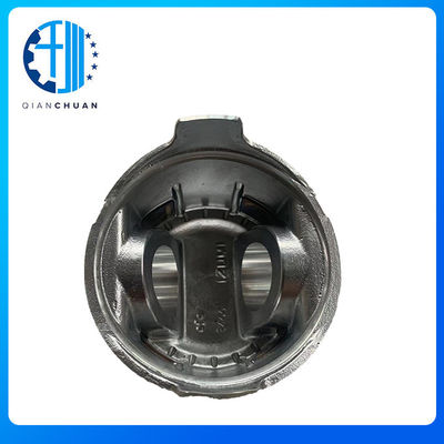 Piston 4D95   6204-31-2121 for Komatsu Spare Part