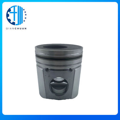 Piston Kit 6CT 3802601 for Cummins Diesel Engine Spare Parts