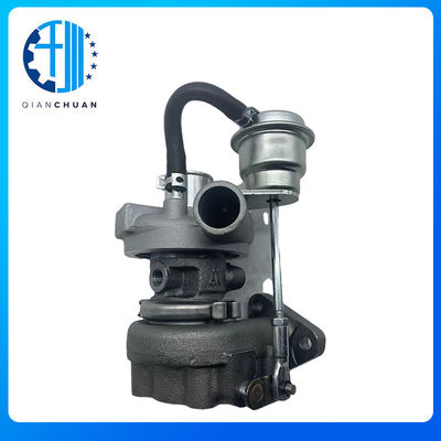 49173-03460 Turbocharger for Kubota  motor D1105   Excavator Engine Part