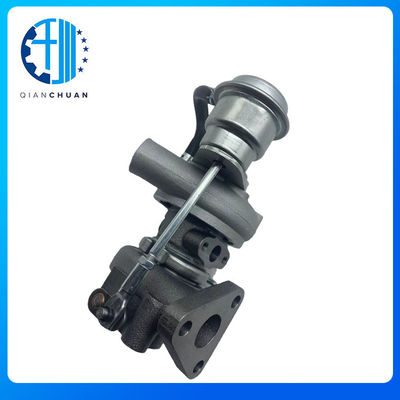 1E288-17011 49173-03460 Turbocharger TD025M For Kubota D1105 Engine Part