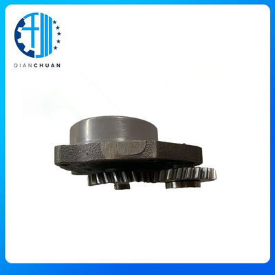 3941742 Oil Pump, 6BT For Cummins Diesel Engines   Excava Parts