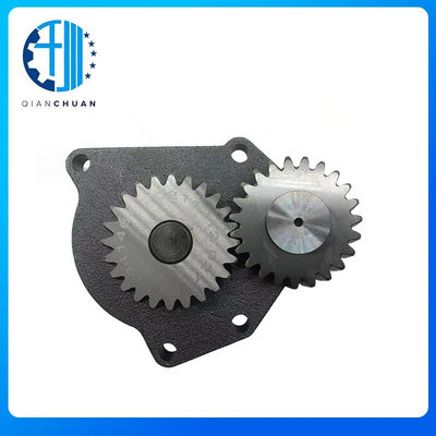 Oil Pump 4941464 for Cummins Engine 6CT 6D114  Excavator prts