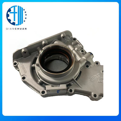 Oil Pump 1011015-52D for Volvo  D7D Engine EC240B EC290B Excavator L120E Wheel Loader