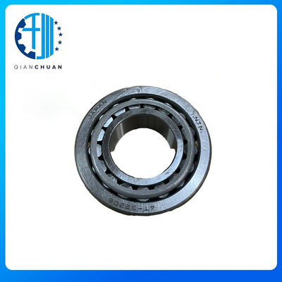 4T-32206 Tapered Roller Bearing  NTN  Size  30*60*20.25mm for Machinery parts