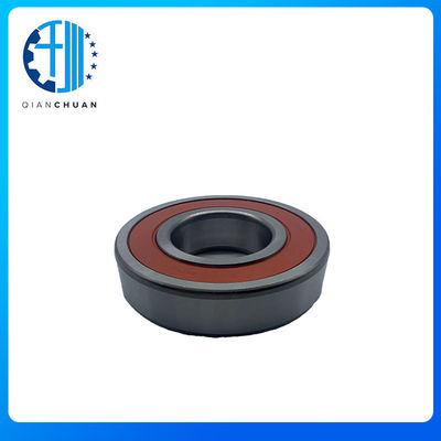 6314LLU  Deep Groove Ball Bearing 2SU1  Size 70*150*35mm  for Machinery Parts