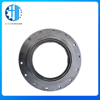 E200B  Travel  Drive Rub 59KG 14 Holes Replacement Parts