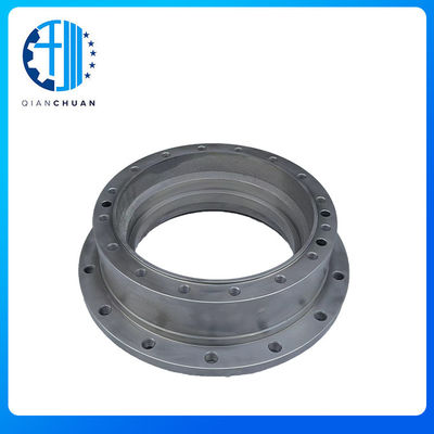 E200B  Travel  Drive Rub 59KG 14 Holes Replacement Parts