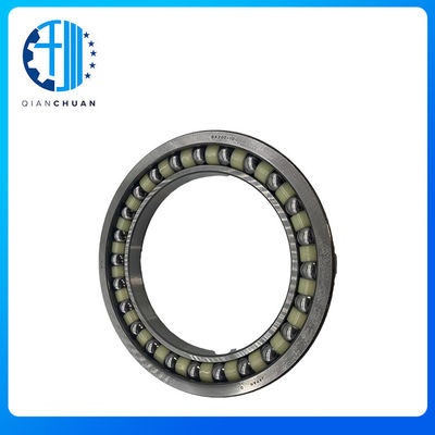 BA200-10 Excavator Bearing  Ball Type with Single Row Essential Parts for Excavator Machinery