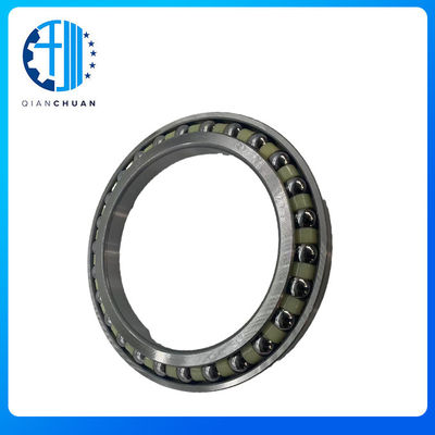 AC4531 Excavator Bearing AC4531 Turntable Bearing AC4531 Angular Contact Bearing 225.5x314.5x40mm