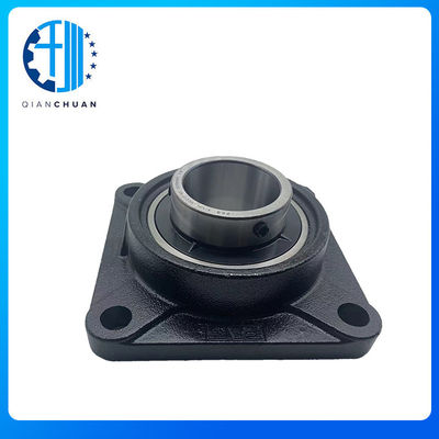 UCF213-40  Square Flanged Bearing Unit 2.1/2 Inch Inside Diameter