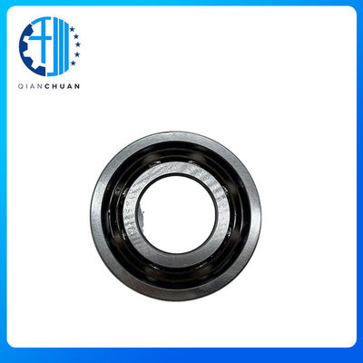 5309 Angular Contact Ball Bearing Double Row Open 45 mm Bore 100 mm OD