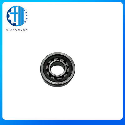 NJ 304 Cylindrical Roller Bearing  Single Row  20mm Bore, 52mm OD, 15mm Width