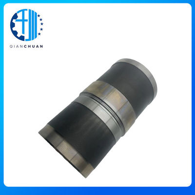 4980052 Cylinder Liner For Cummins  6CT8.3 Diesel Engine Parts